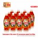 КАШОН - 12 бр. (по-ниска цена)  + 35.02€ 